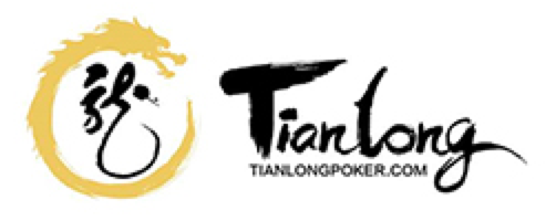 Tianlong Poker Logo